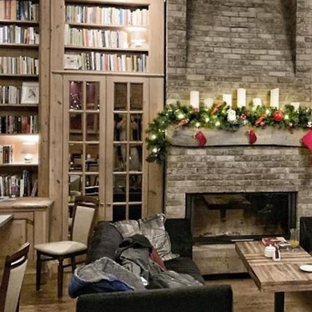 Mevo Apartament Polańczyk Extérieur photo