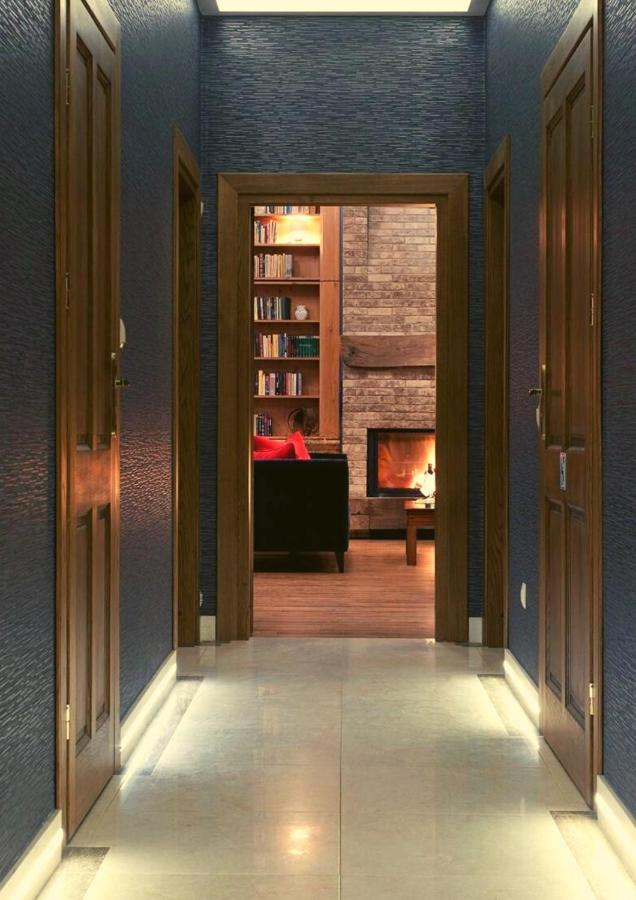 Mevo Apartament Polańczyk Extérieur photo