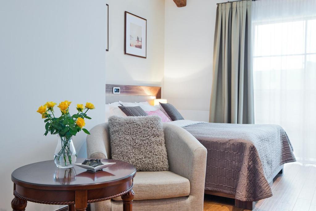 Mevo Apartament Polańczyk Extérieur photo
