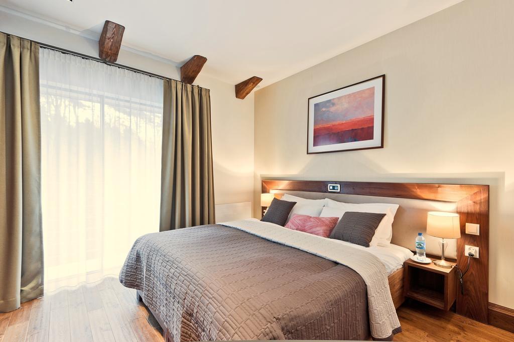 Mevo Apartament Polańczyk Chambre photo