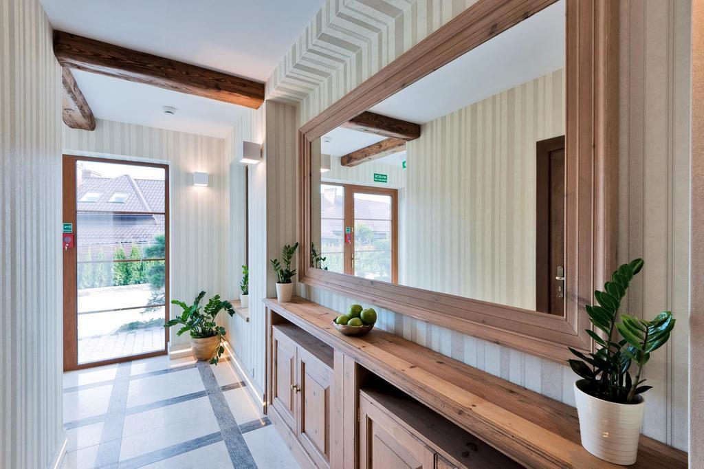 Mevo Apartament Polańczyk Extérieur photo