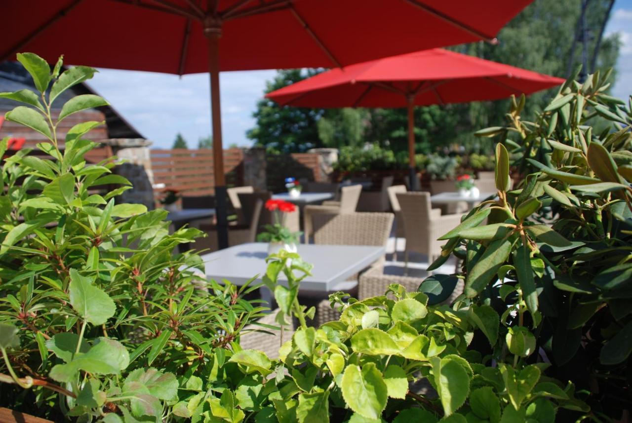 Mevo Apartament Polańczyk Extérieur photo